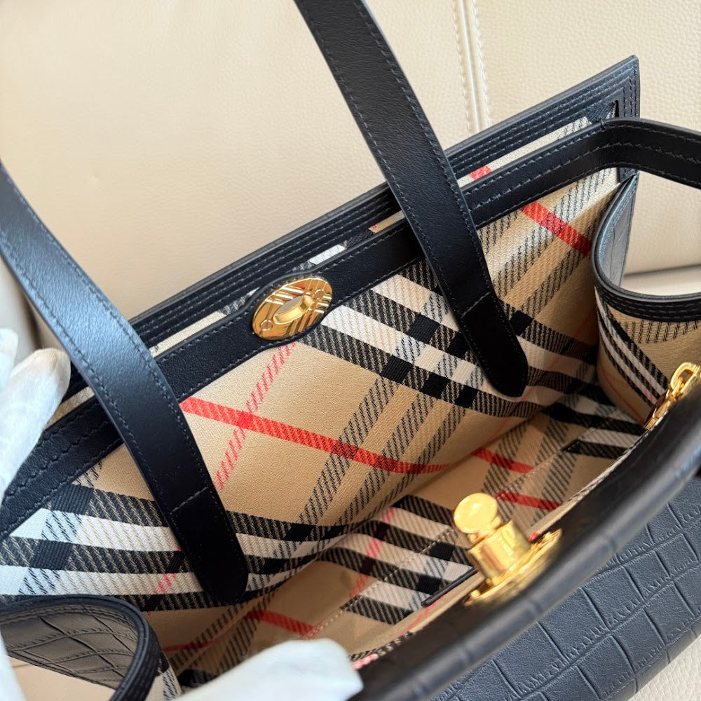 Ezyycart Bags Burberryn Luxury Bag --92931