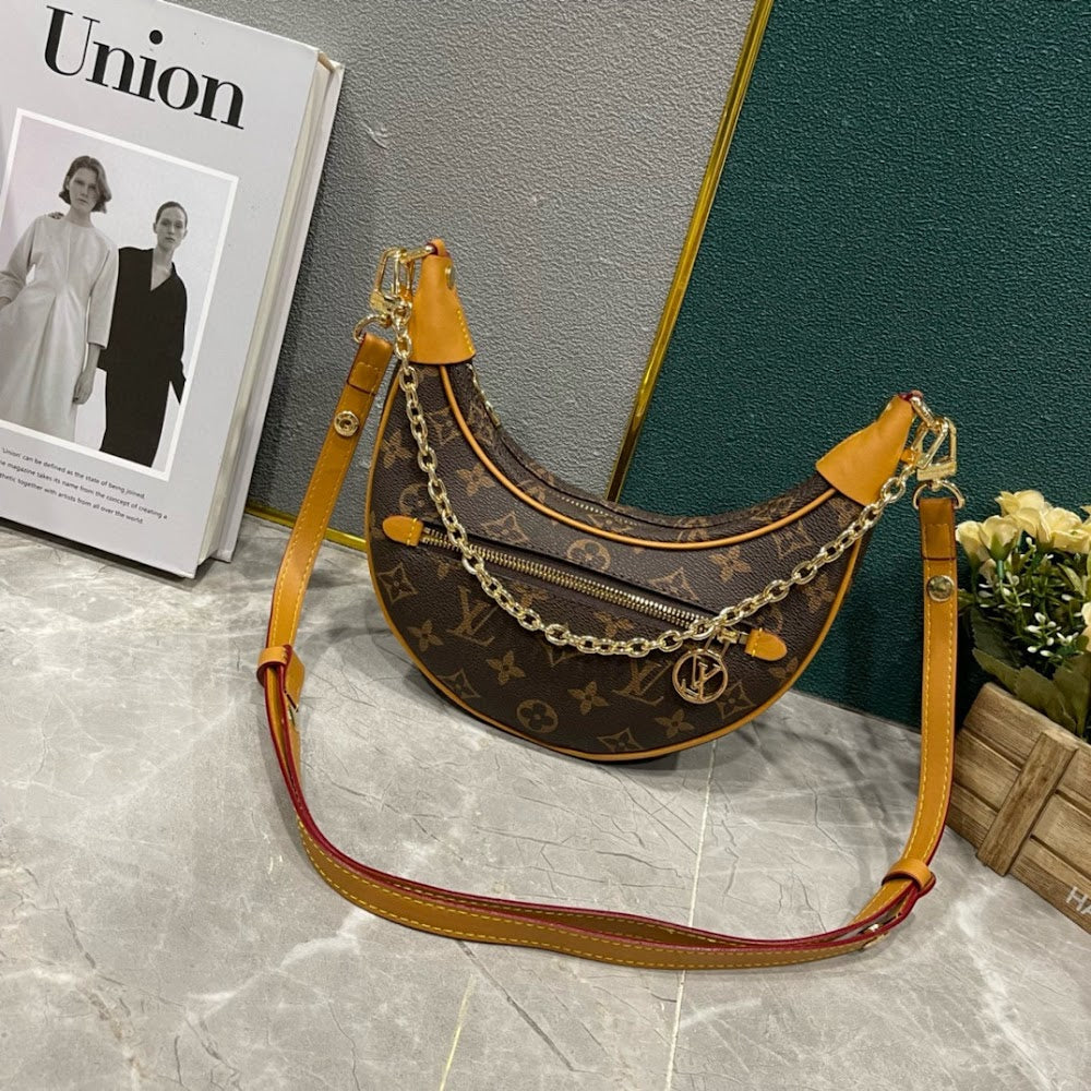Anum Bags LVn Luxury Bag --81128