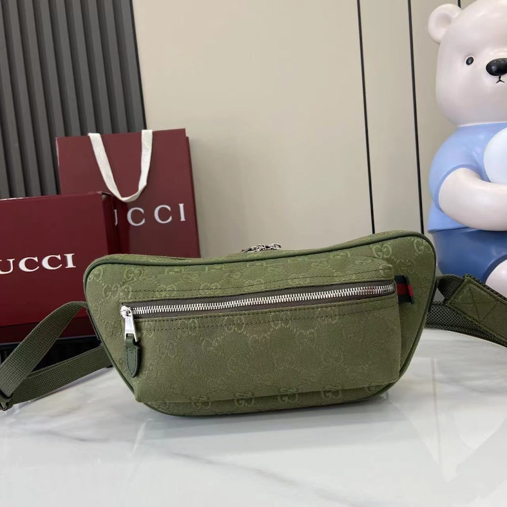 Ezyycart Bags Guccin Luxury Bag --94502