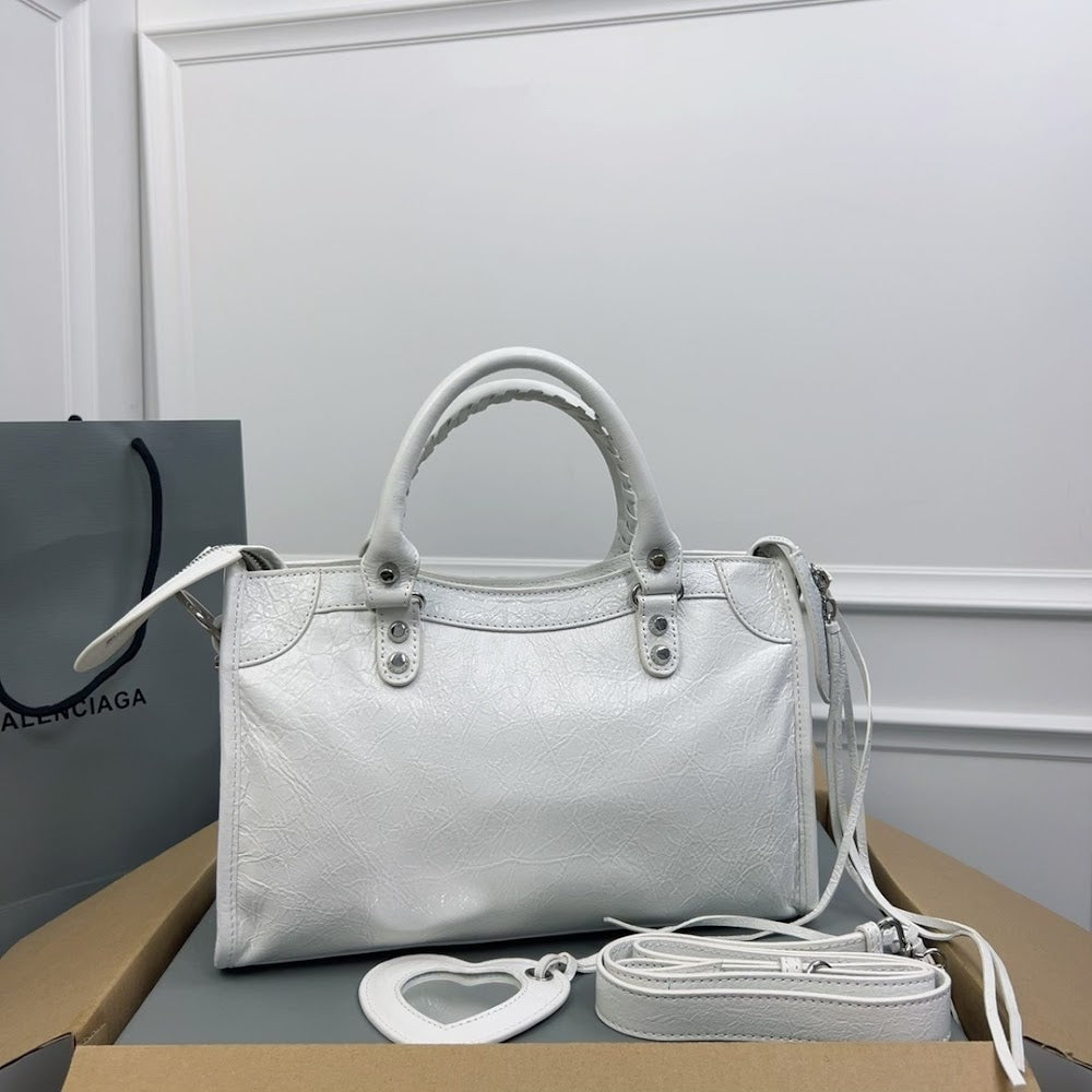Ezyycart Bags Balenciaga Luxury Bag --110581