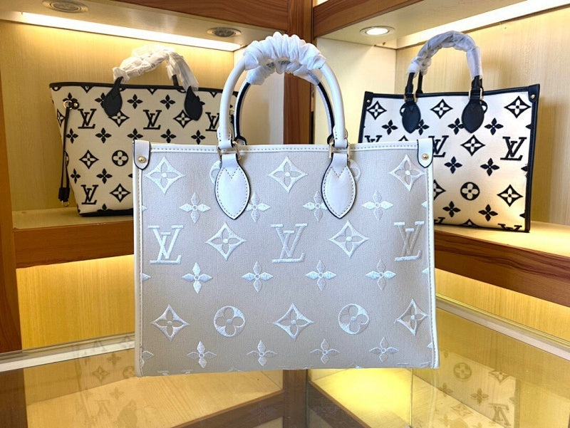 Anum Bags LVn Luxury Bag --79212