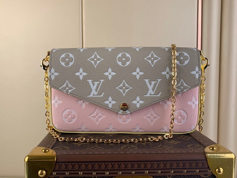 Anum Bags ln Luxury Bag --60851