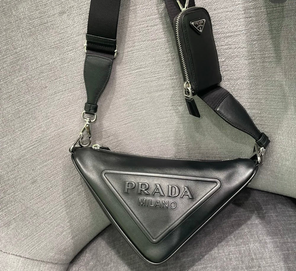 Ezyycart Bags Pradn Luxury Bag --102650
