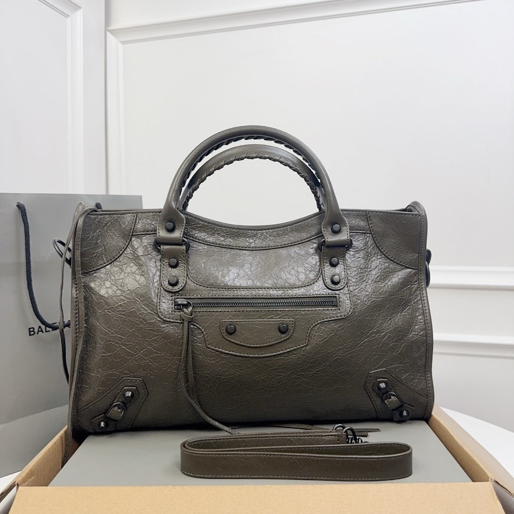 Ezyycart Bags Balenciaga Luxury Bag --110808