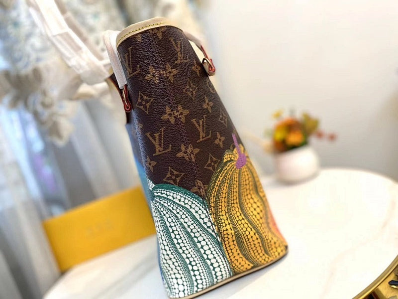 Anum Bags LVn Luxury Bag --79912