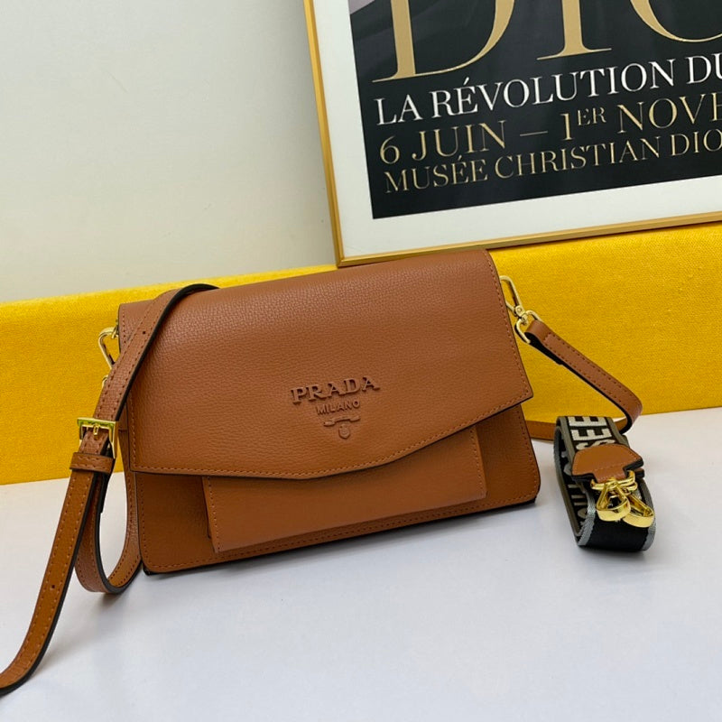 Ezyycart Bags pradn Luxury Bag --73122