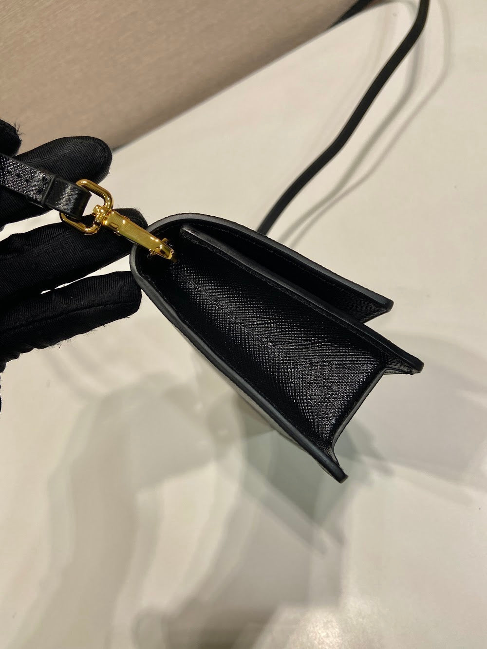 Ezyycart Bags Prada Luxury Bag --54598