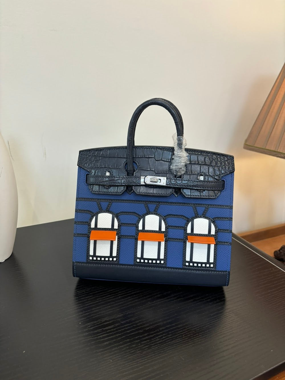 Anum Bags Hermesn Luxury Bag --117536
