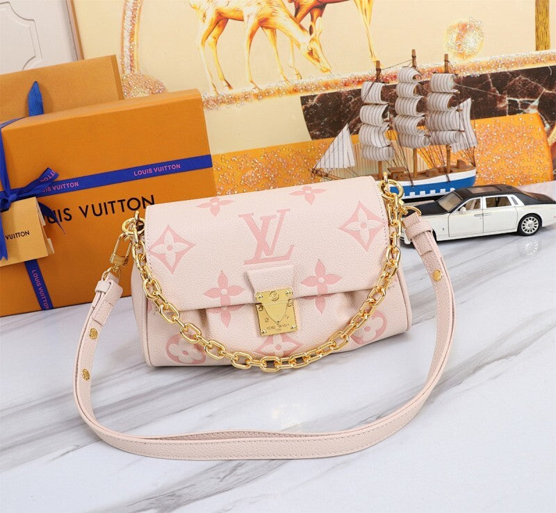 Anum Bags LVn Luxury Bag --79209