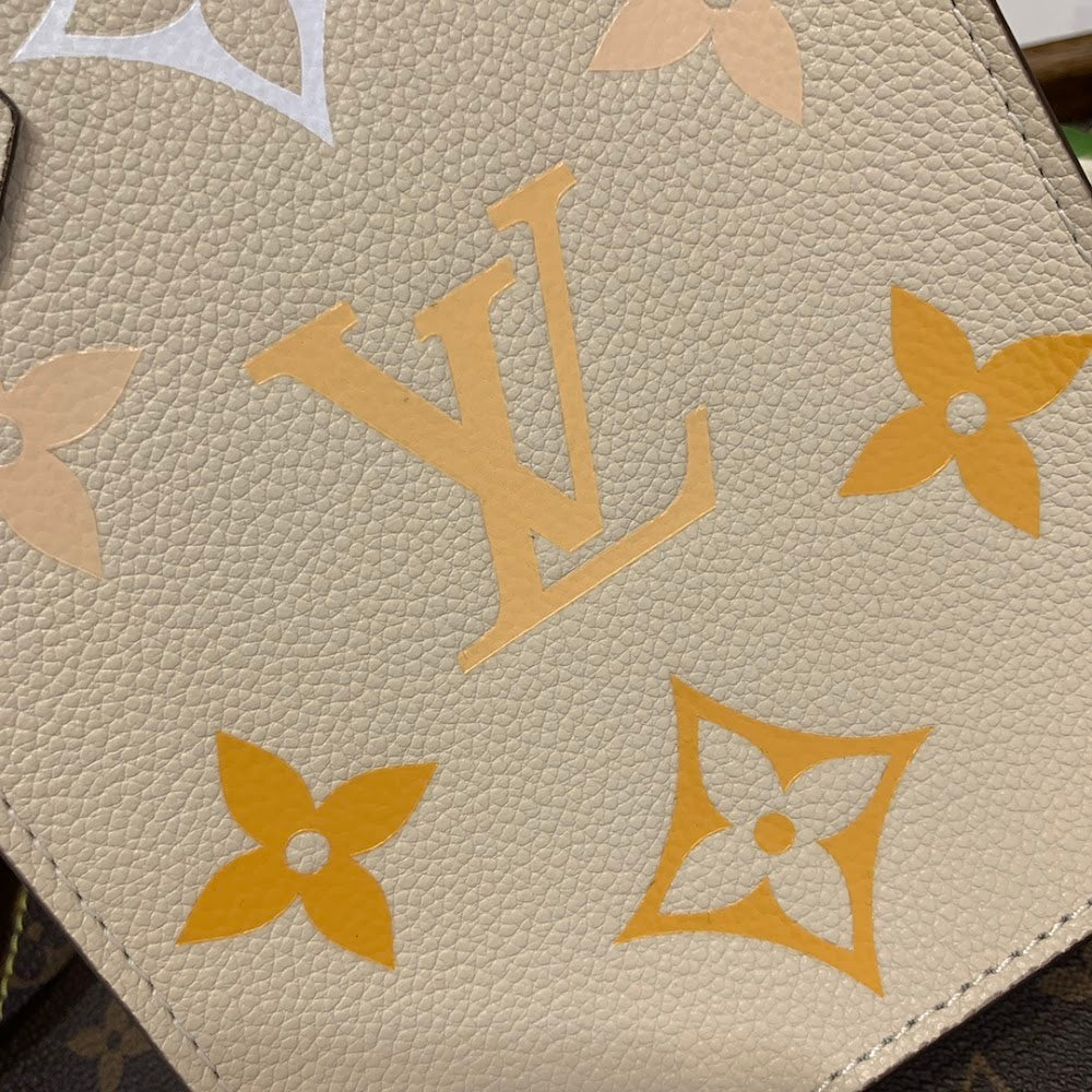 Ezyycart Bags ln Luxury Bag --59780