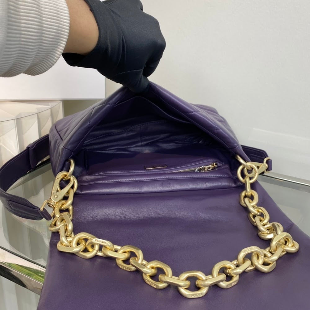 Ezyycart Bags pradn Luxury Bag --74930