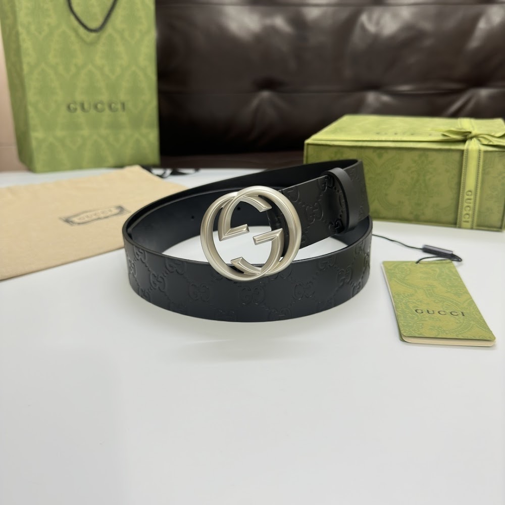 Ezyycart Bags Guccin Luxury Belt --105104