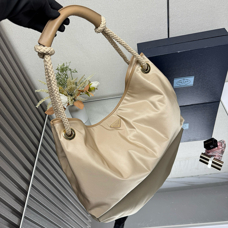 Ezyycart Bags pradn Luxury Bag --74163