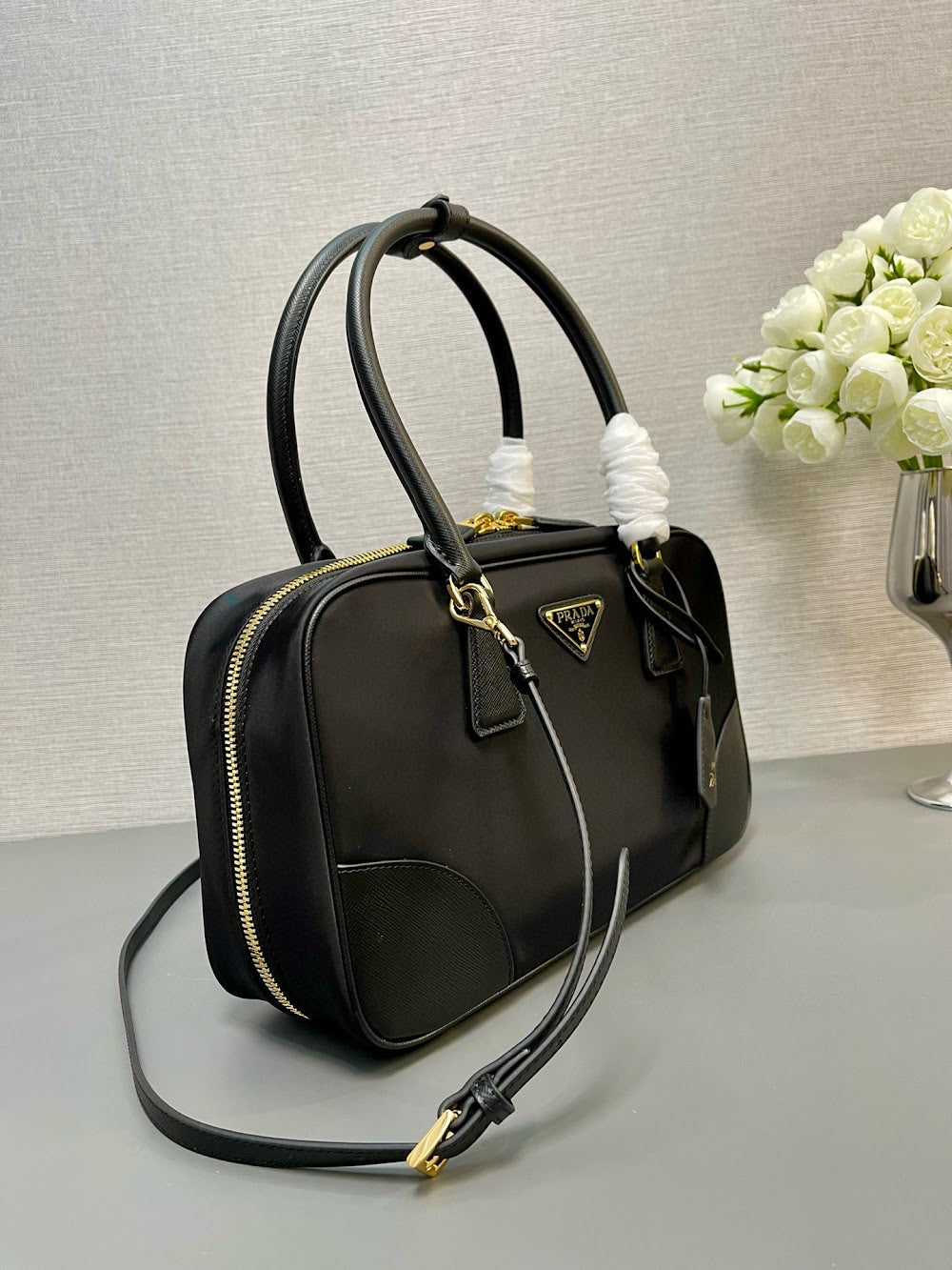 Ezyycart Bags pradn Luxury Bag --74169