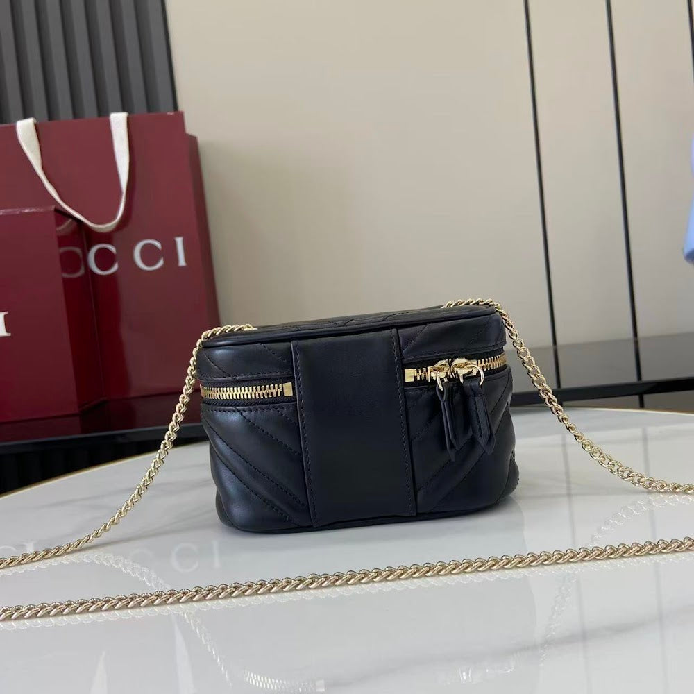 Ezyycart Bags Guccin Luxury Bag --94896
