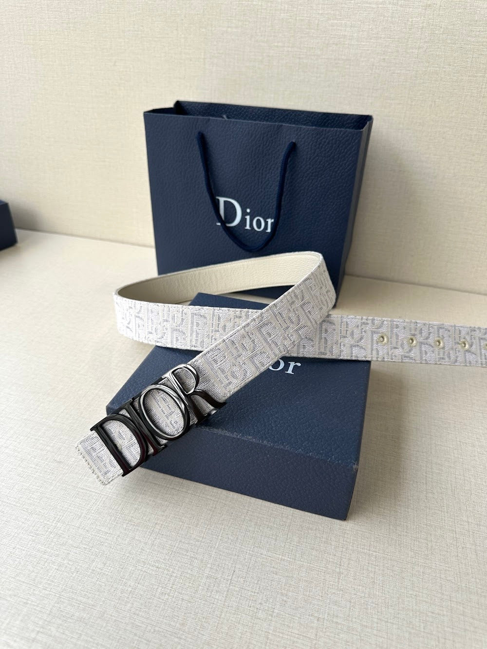 Anum Bags Diorn Luxury Belt --107777