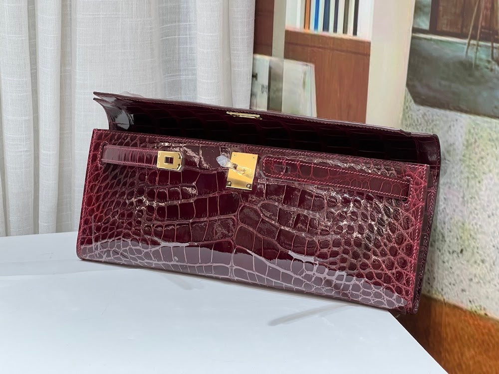 Anum Bags Hermesn Luxury Bag --116611