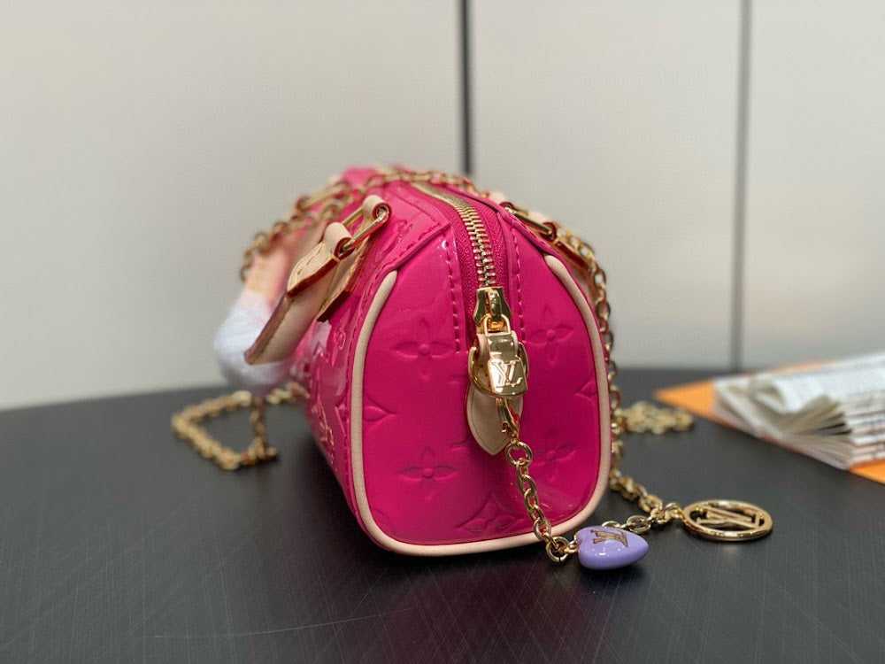 Anum Bags LVn Luxury Bag --80681