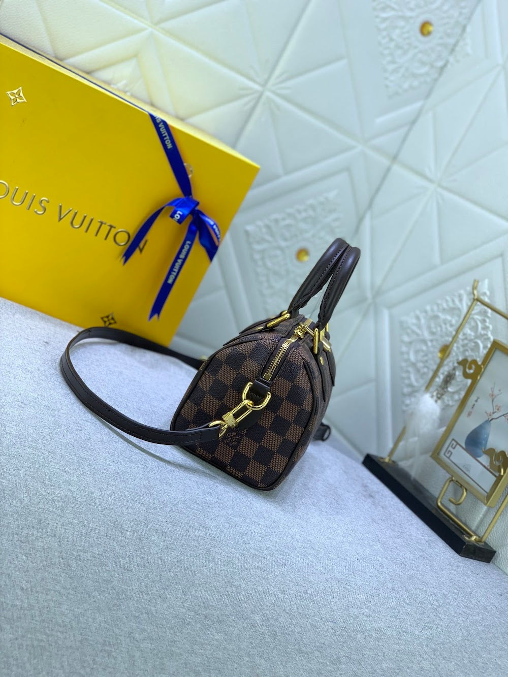 Anum Bags LVn Luxury Bag --81244