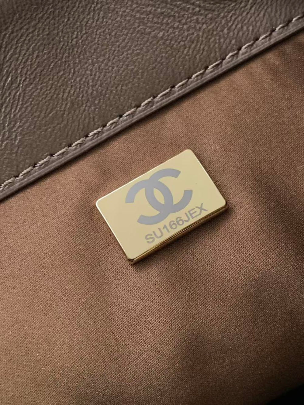 Anum Bags CHn Luxury Bag --112832