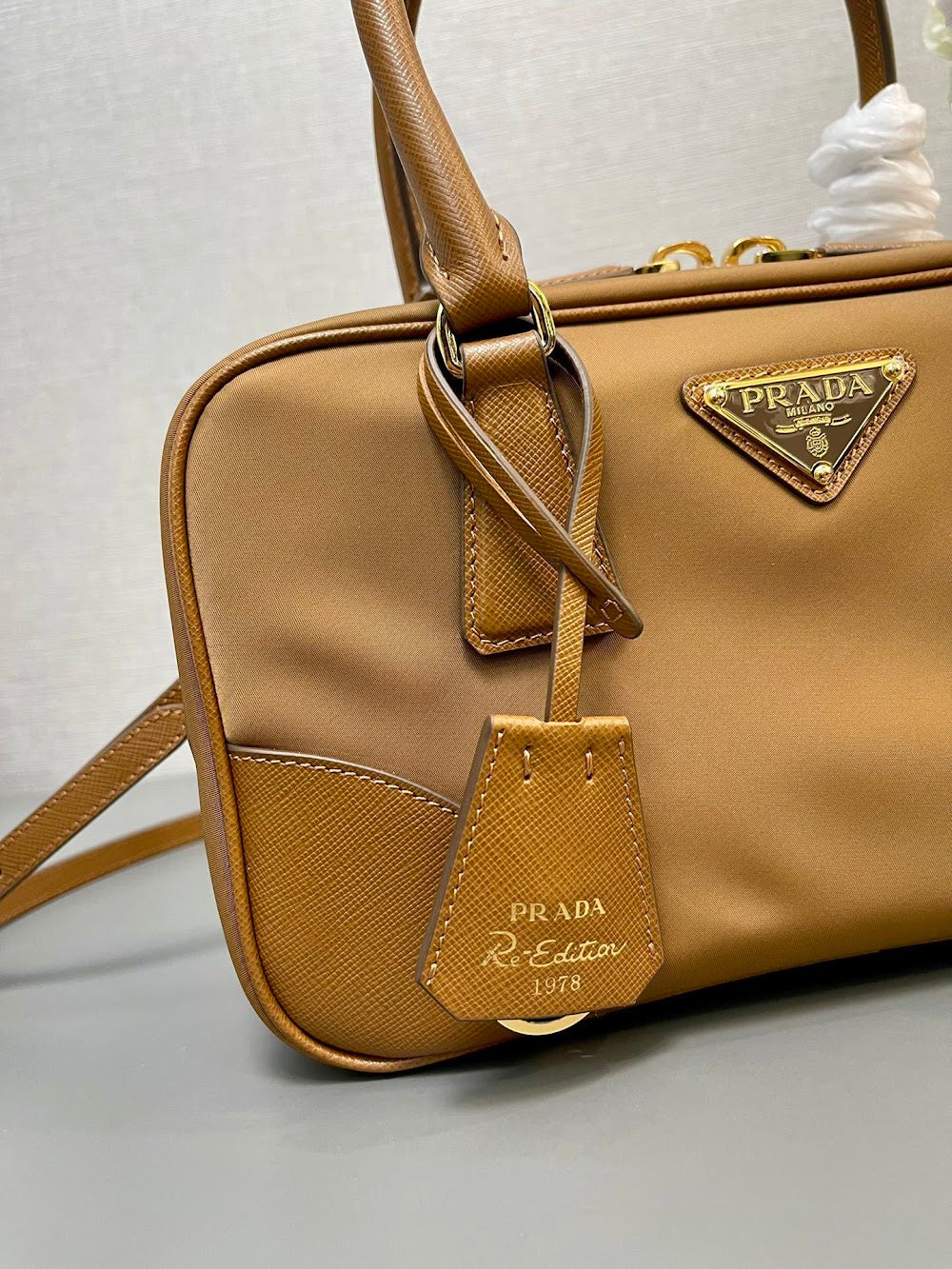 Ezyycart Bags Prada Luxury Bag --54371