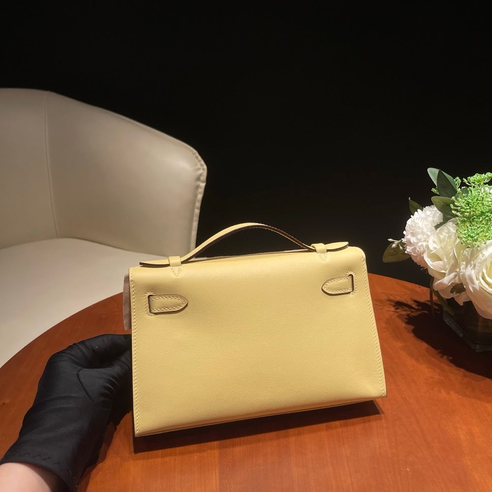 Anum Bags Hermesn Luxury Bag --118895