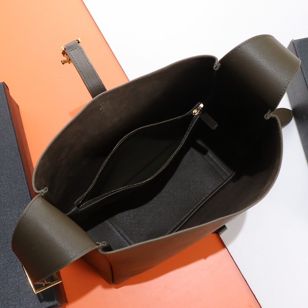 Ezyycart Bags YSLn Luxury Bag --119574
