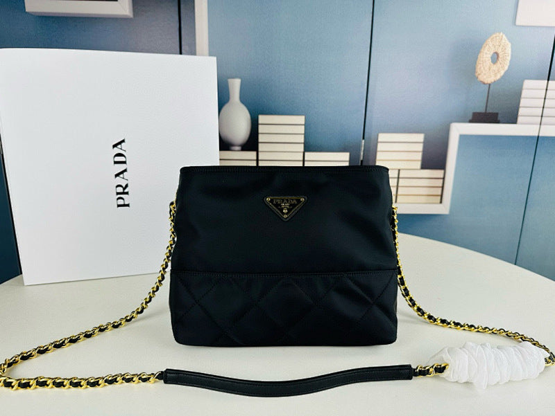 Ezyycart Bags pradn Luxury Bag --73795