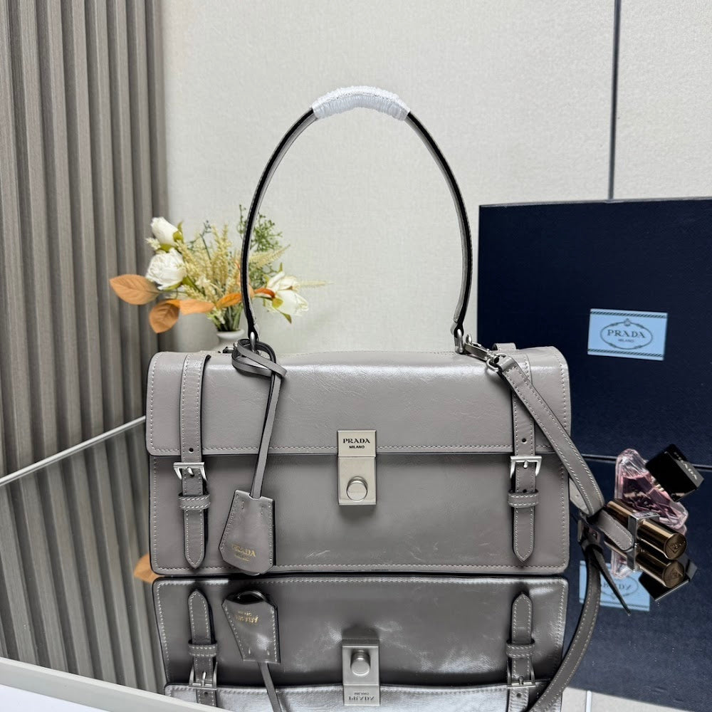 Ezyycart Bags Pradn Luxury Bag --102585