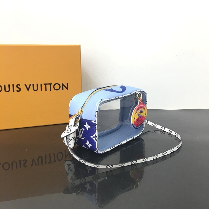 Anum Bags ln Luxury Bag --59159