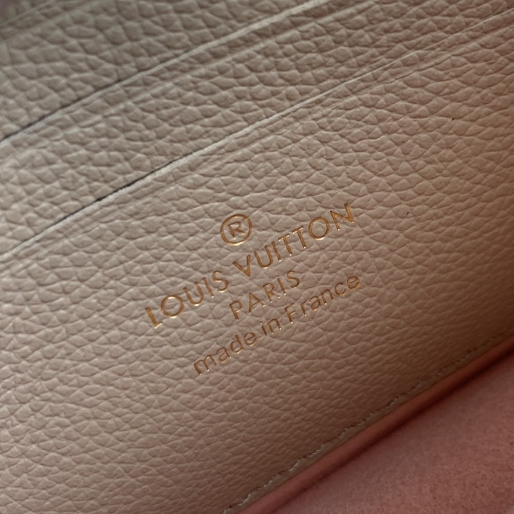 Anum Bags ln Luxury Bag --56373