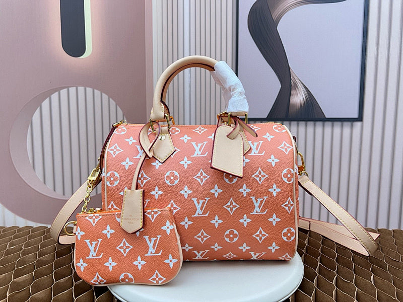 Anum Bags LVn Luxury Bag --79643