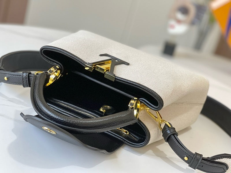 Anum Bags LVn Luxury Bag --78732