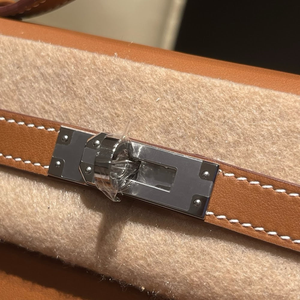 Anum Bags Hermesn Luxury Bag --118687
