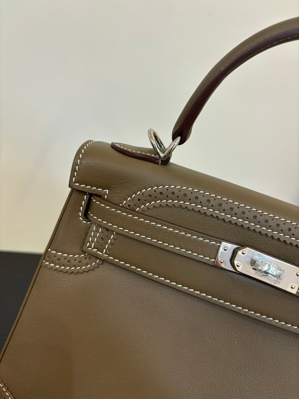 Anum Bags Hermesn Luxury Bag --118819