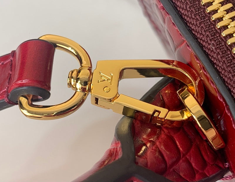 Ezyycart Bags LV Luxury Bag --55937
