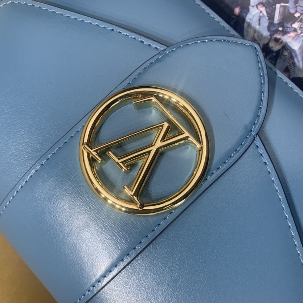 Ezyycart Bags ln Luxury Bag --58667