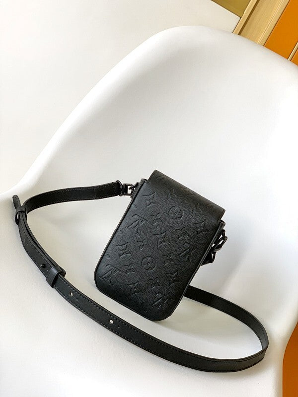 Anum Bags LVn Luxury Bag --79687