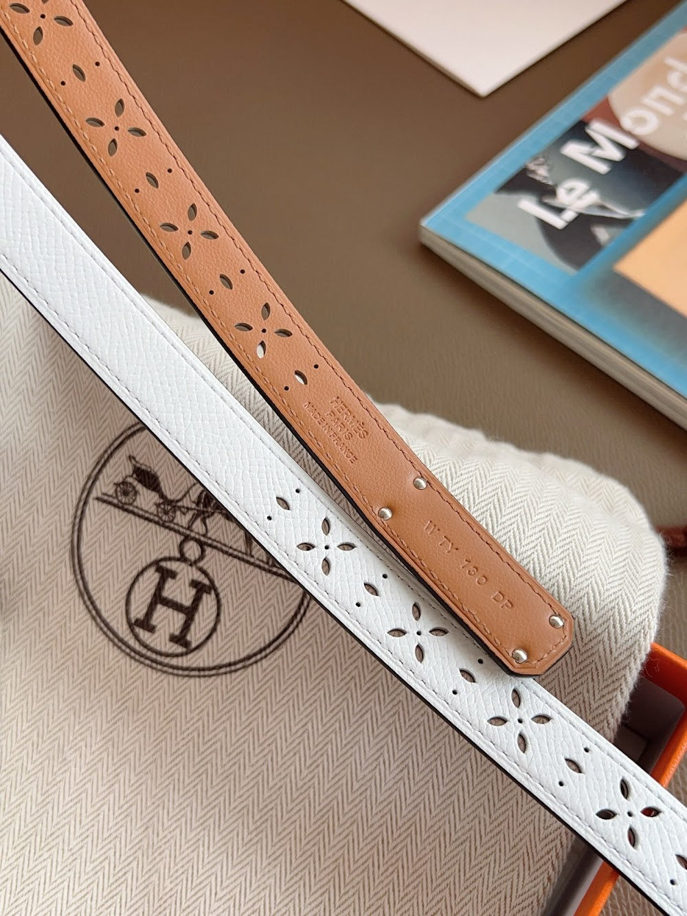 Anum Bags Hermesn Luxury Belt --106381
