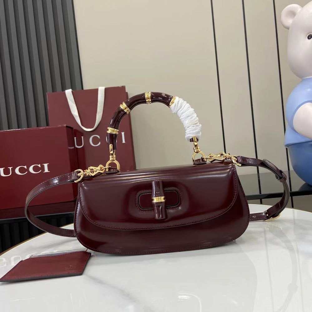 Ezyycart Bags Guccin Luxury Bag --94656