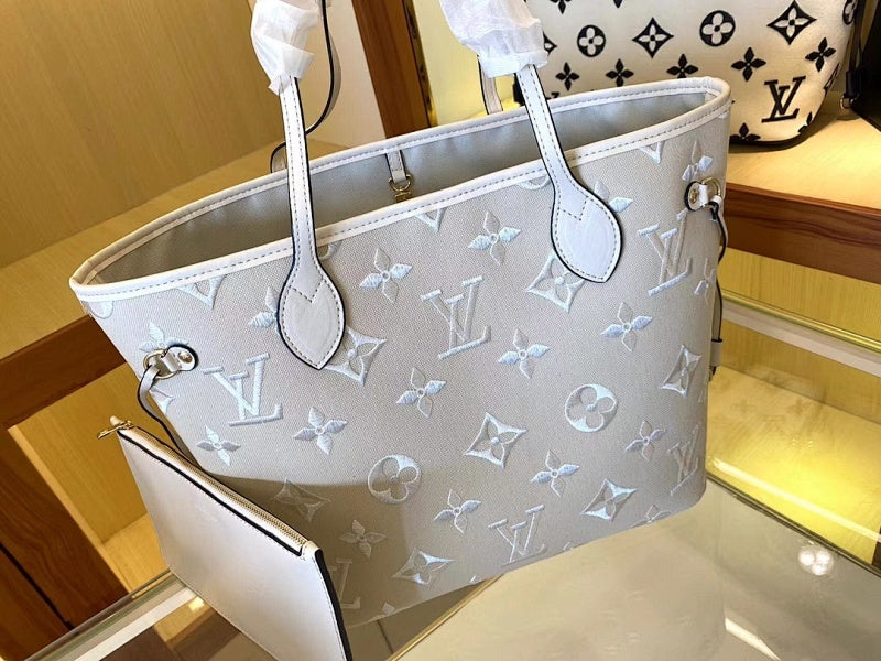 Anum Bags LVn Luxury Bag --80026
