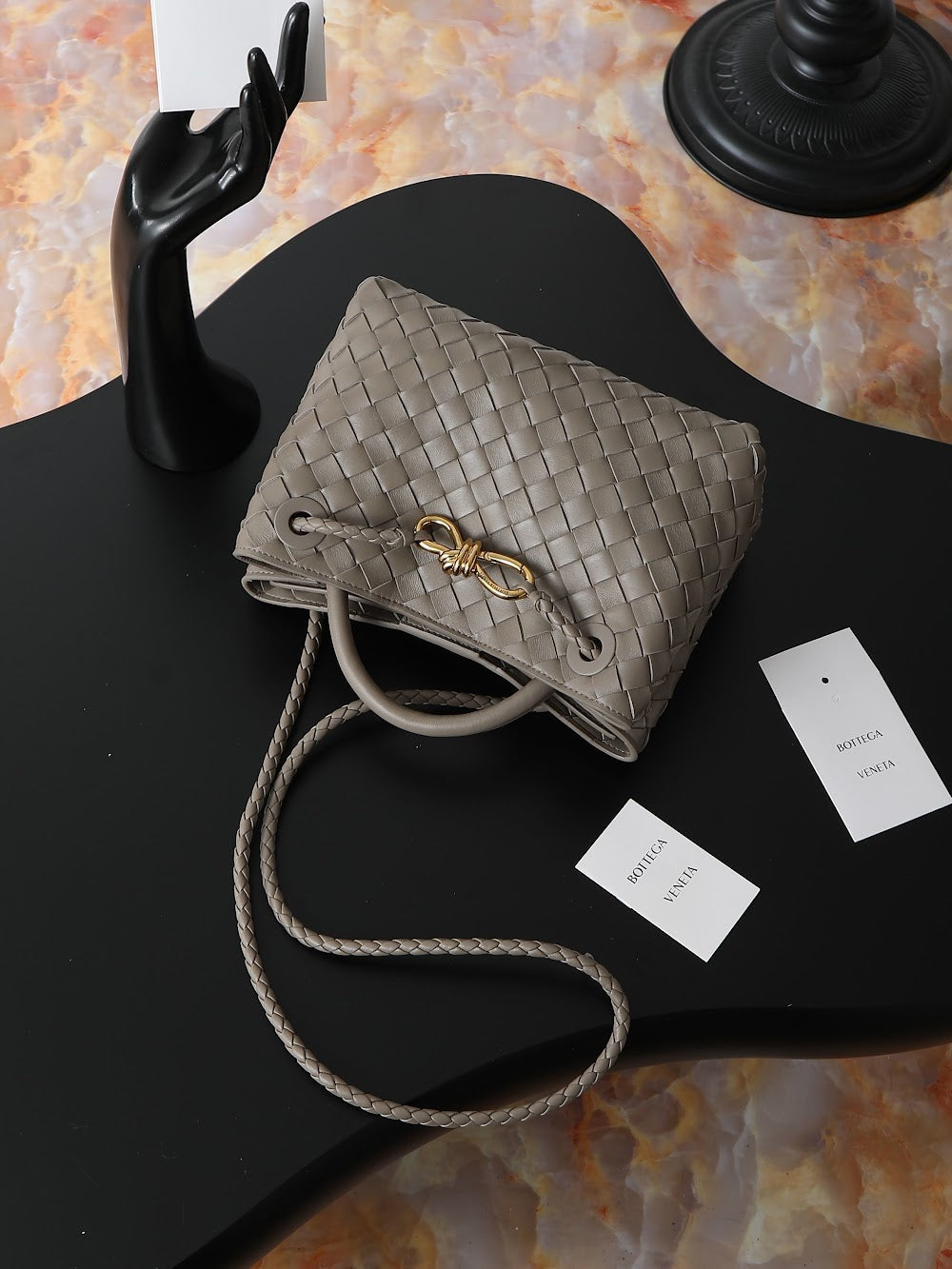 Ezyycart Bags Bottegan Luxury Bag --91297