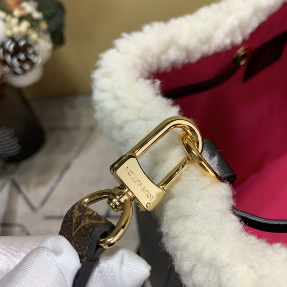 Ezyycart Bags ln Luxury Bag --59317
