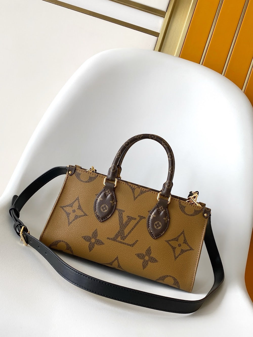 Anum Bags LVn Luxury Bag --79707
