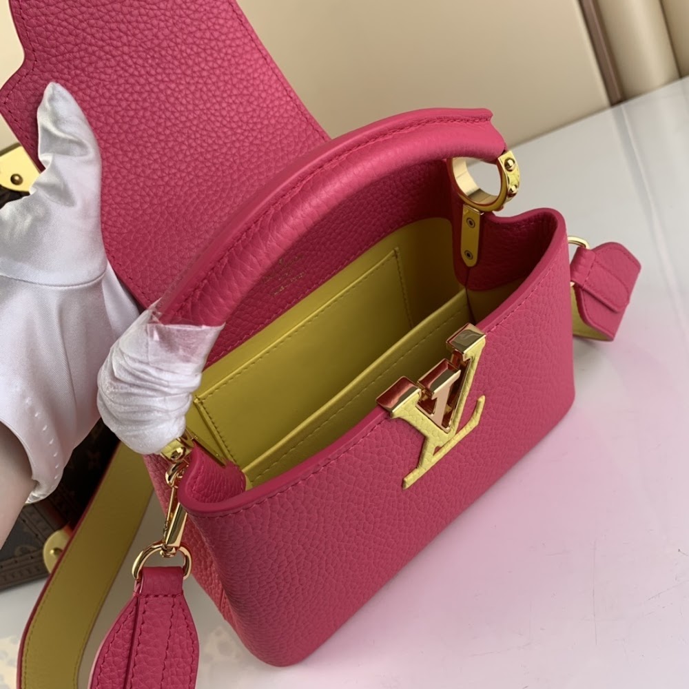 Anum Bags ln Luxury Bag --58195