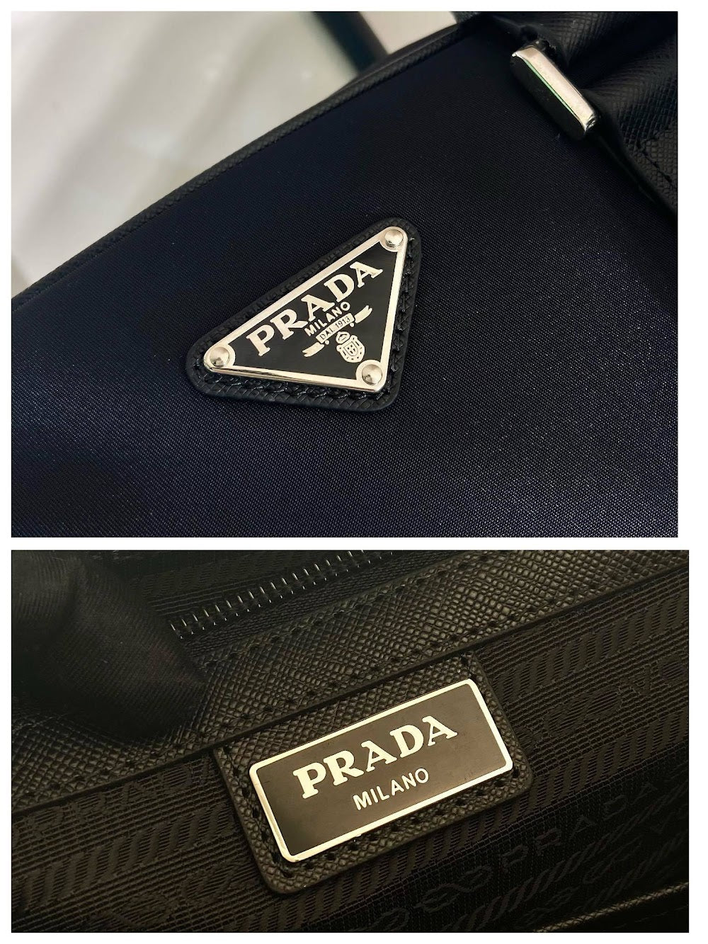 Ezyycart Bags Prada Luxury Bag --54633
