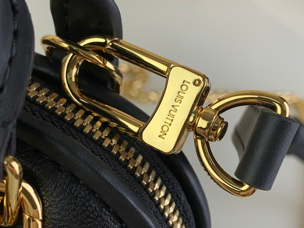 Anum Bags LV Luxury Bag --55850