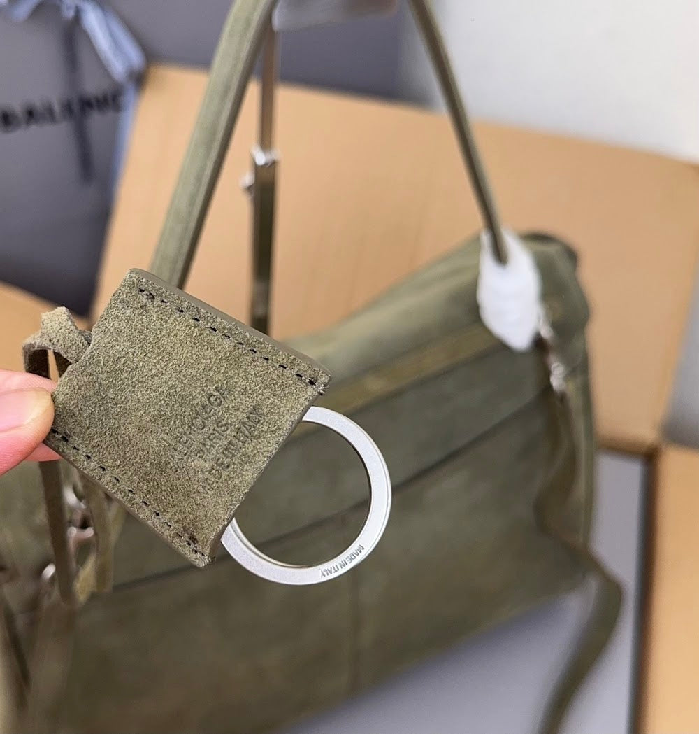 Ezyycart Bags Balenciaga Luxury Bag --111373