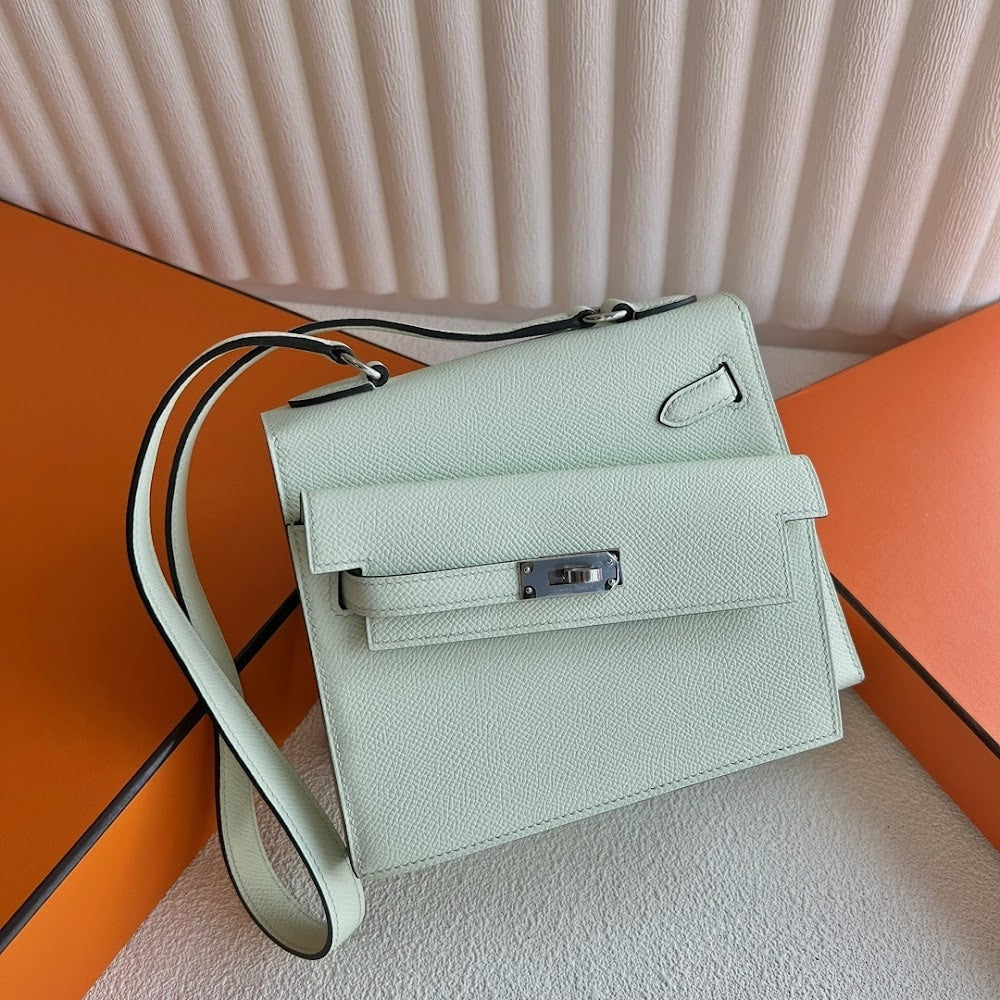 Anum Bags Hermesn Luxury Bag --117666