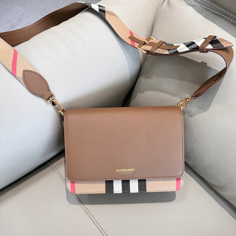Ezyycart Bags Burberryn Luxury Bag --92090
